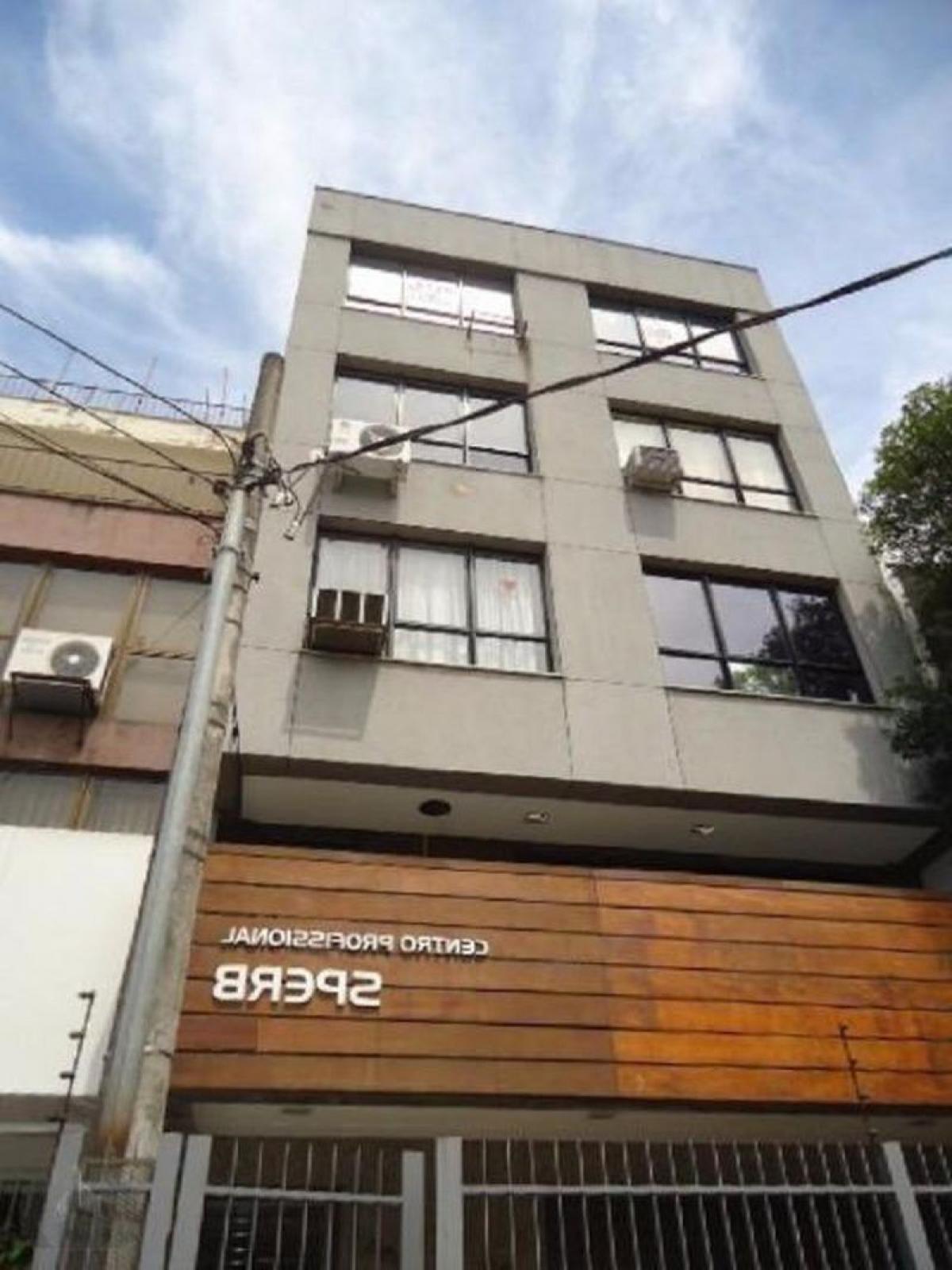 Picture of Commercial Building For Sale in Porto Alegre, Rio Grande do Sul, Brazil