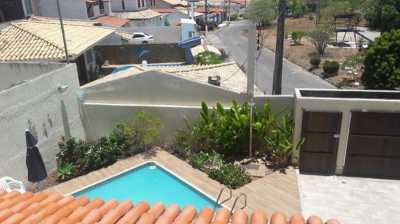 Home For Sale in Lauro De Freitas, Brazil