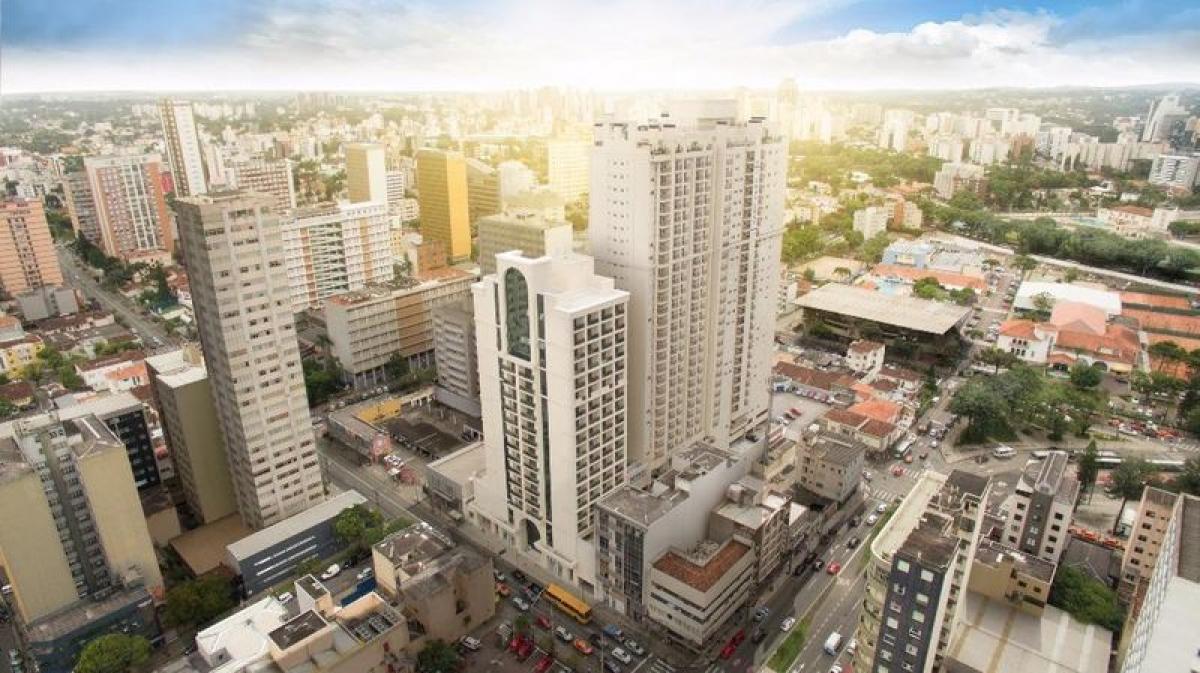 Picture of Apartment For Sale in Curitiba, Parana, Brazil