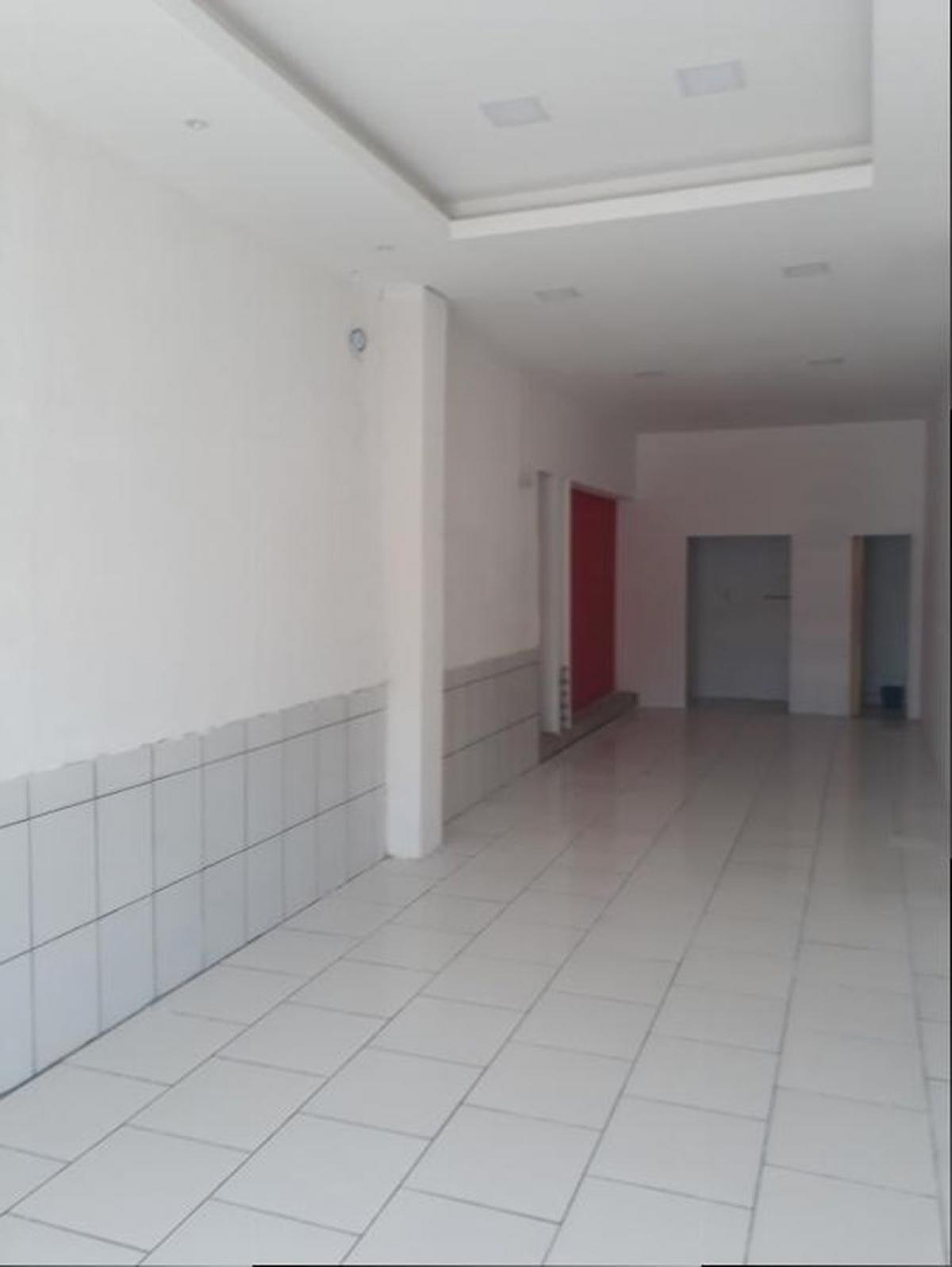 Picture of Commercial Building For Sale in Cachoeirinha, Pernambuco, Brazil