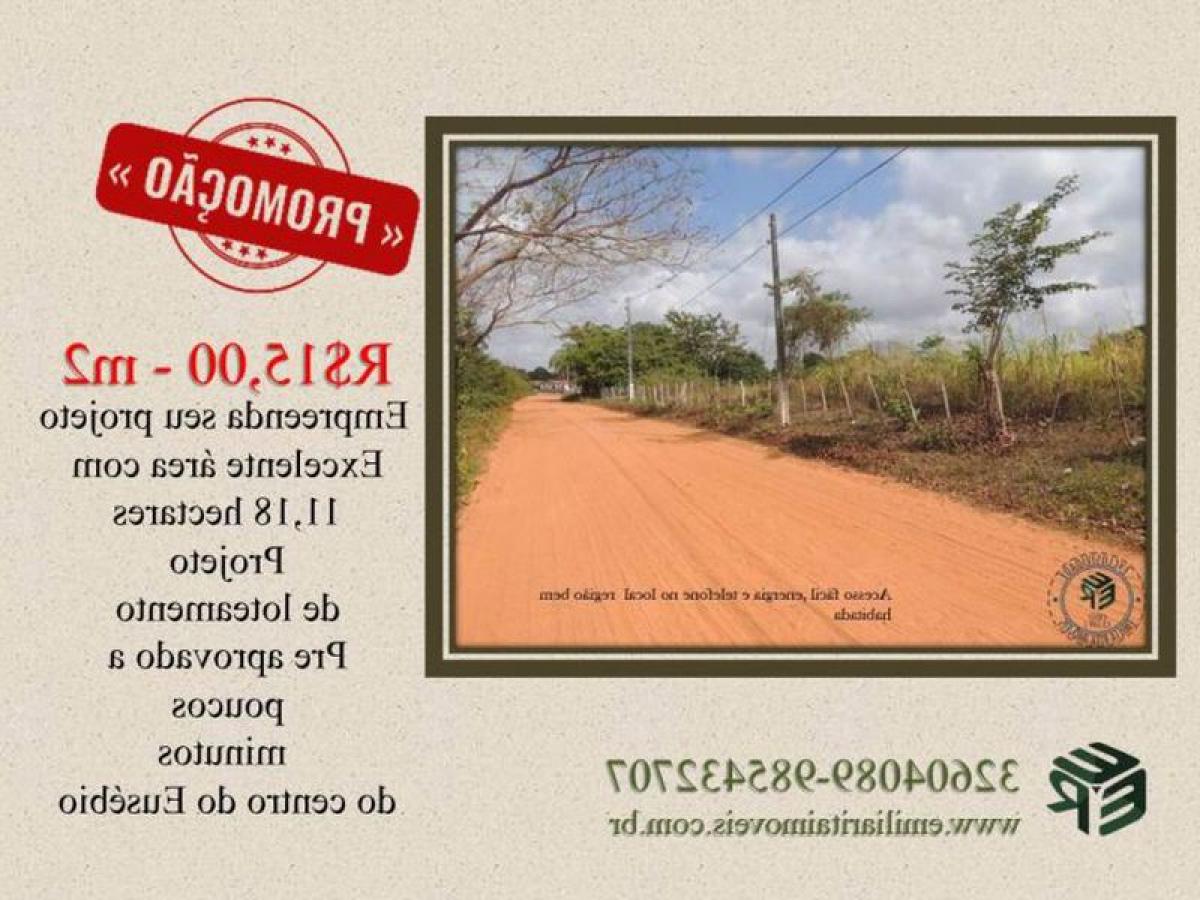 Picture of Farm For Sale in Ceara, Ceara, Brazil