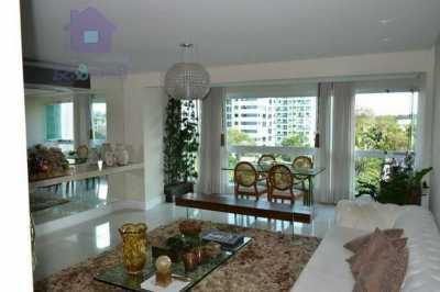 Apartment For Sale in Salvador, Brazil