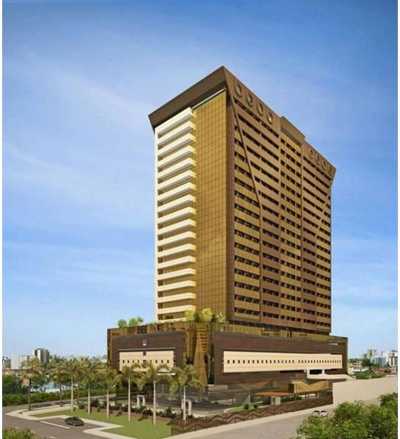 Commercial Building For Sale in Fortaleza, Brazil