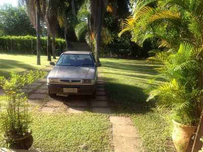 Farm For Sale in Campinas, Brazil