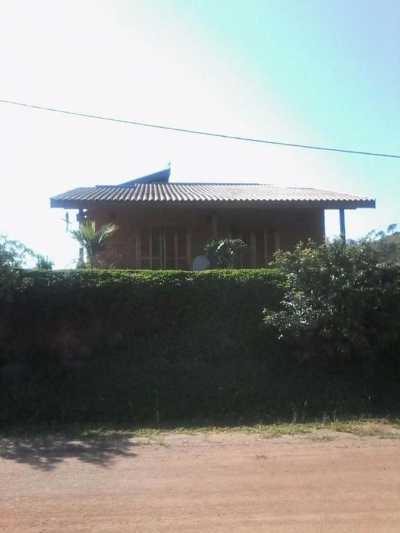 Home For Sale in Itatiba, Brazil