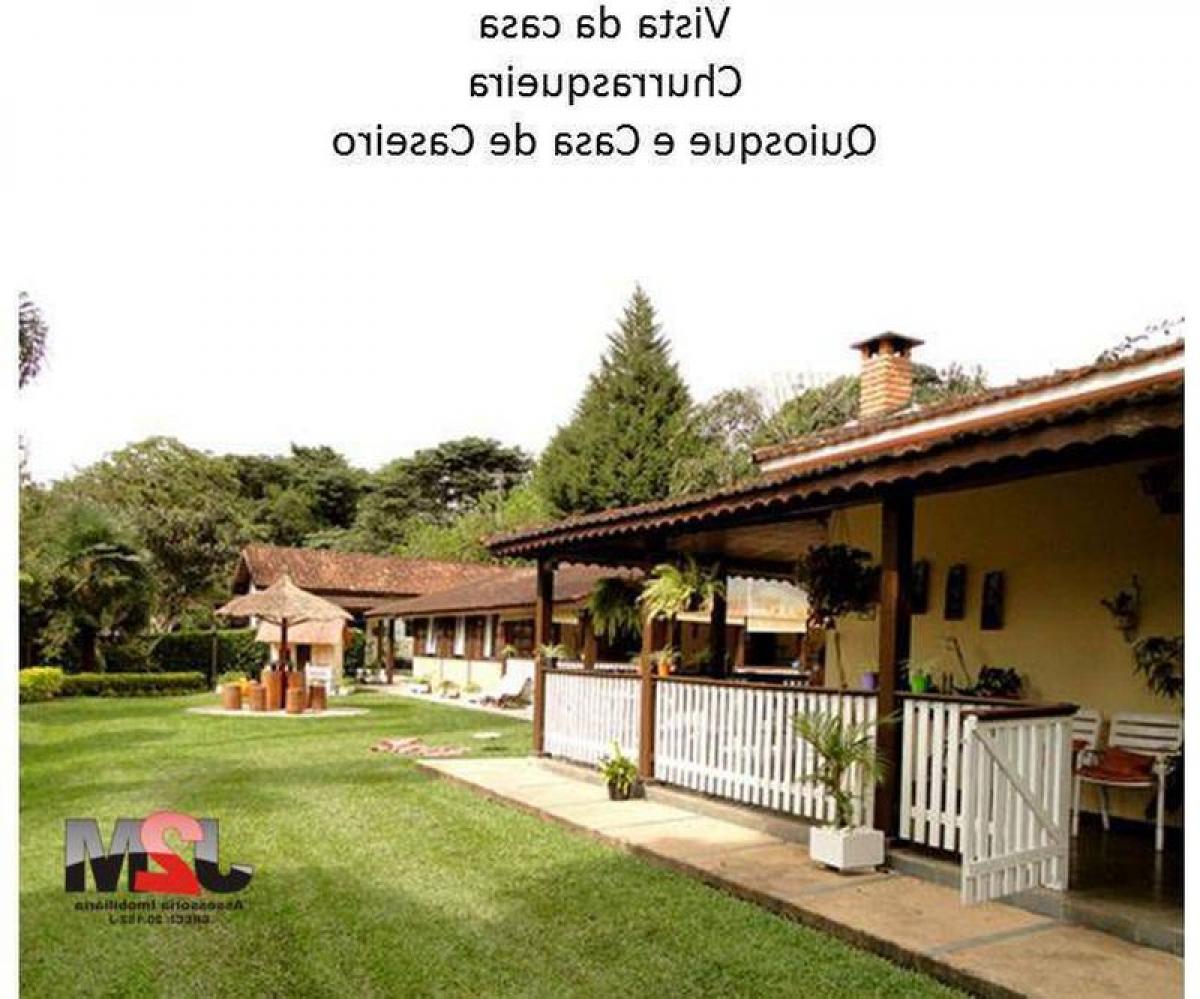 Picture of Home For Sale in Campo Limpo Paulista, Sao Paulo, Brazil