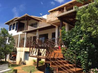 Home For Sale in Minas Gerais, Brazil