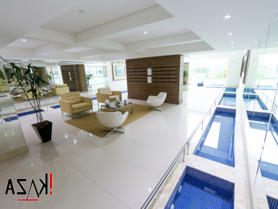 Apartment For Sale in Florianopolis, Brazil