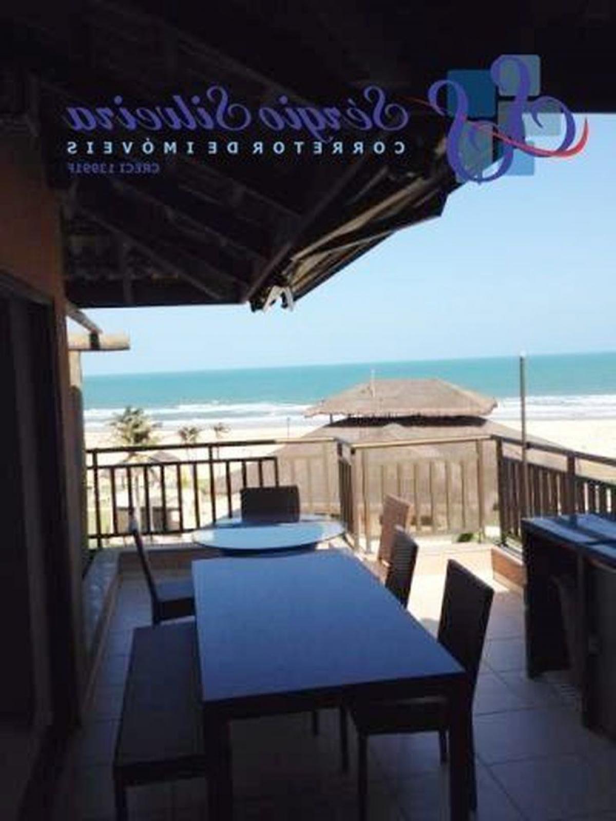 Picture of Apartment For Sale in Aquiraz, Ceara, Brazil