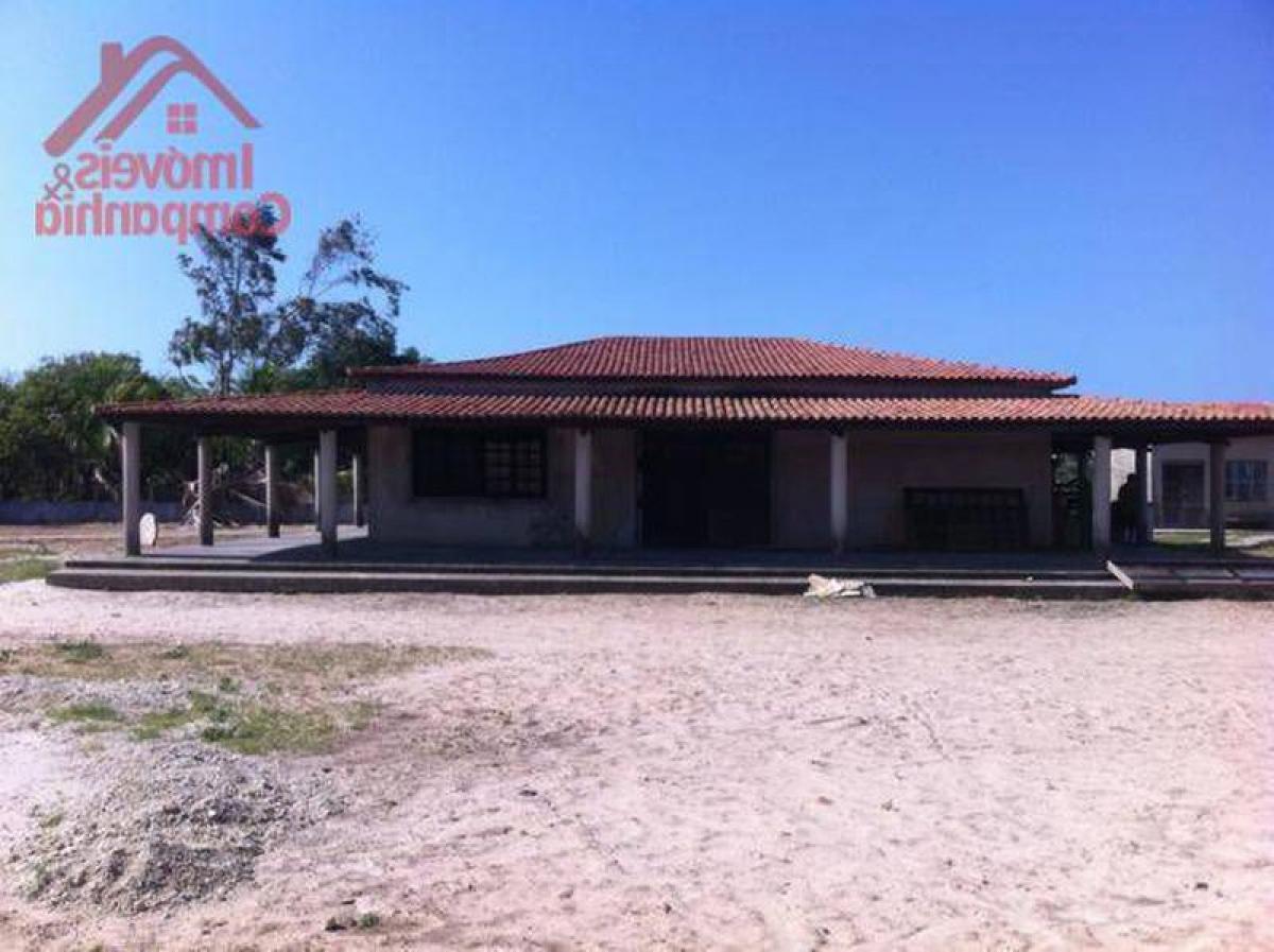 Picture of Farm For Sale in Ceara, Ceara, Brazil