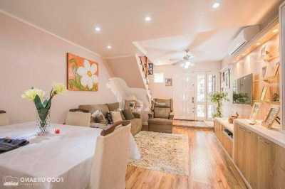 Townhome For Sale in Porto Alegre, Brazil