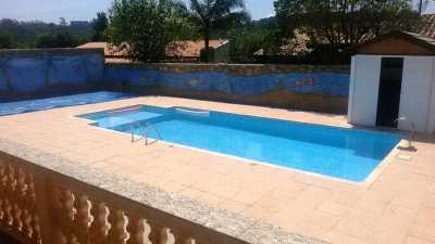 Home For Sale in Jarinu, Brazil