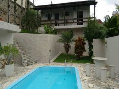 Home For Sale in Sao Jose, Brazil