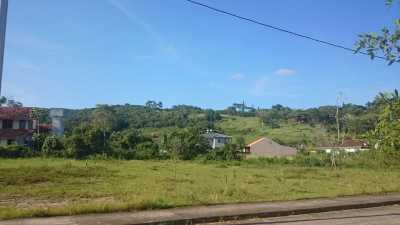 Residential Land For Sale in Florianopolis, Brazil