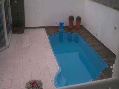 Home For Sale in PalhoÃ§a, Brazil