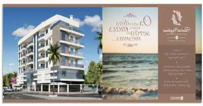 Apartment For Sale in Governador Celso Ramos, Brazil