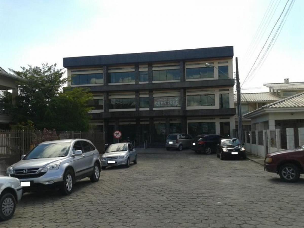 Picture of Commercial Building For Sale in Palhoça, Santa Catarina, Brazil