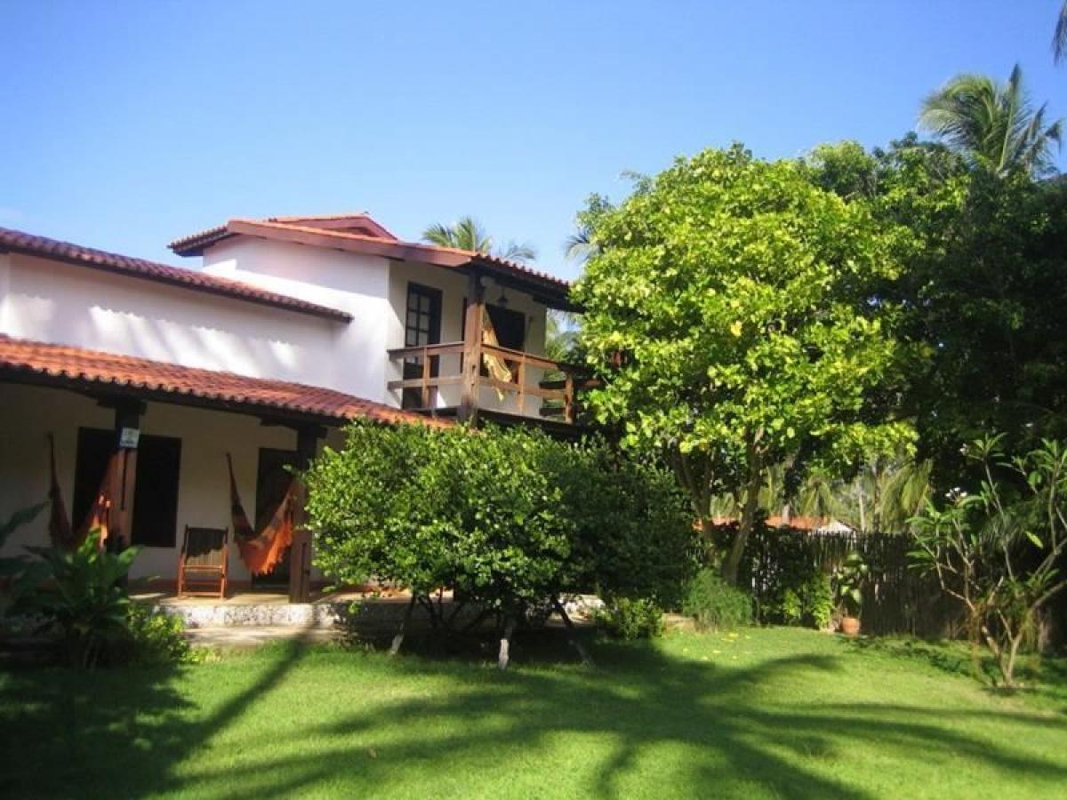 Picture of Farm For Sale in Ceara, Ceara, Brazil