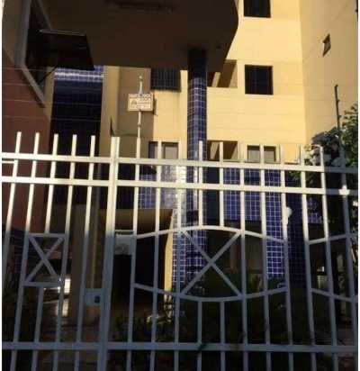 Apartment For Sale in Fortaleza, Brazil