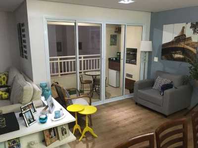 Apartment For Sale in Bauru, Brazil