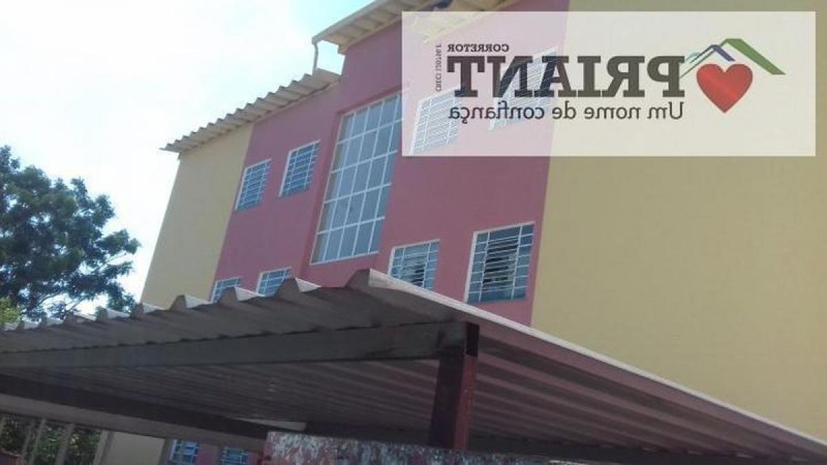 Picture of Apartment For Sale in Igarata, Sao Paulo, Brazil