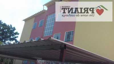 Apartment For Sale in Igarata, Brazil