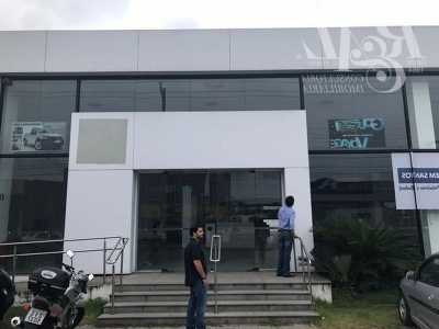 Commercial Building For Sale in Guaruja, Brazil