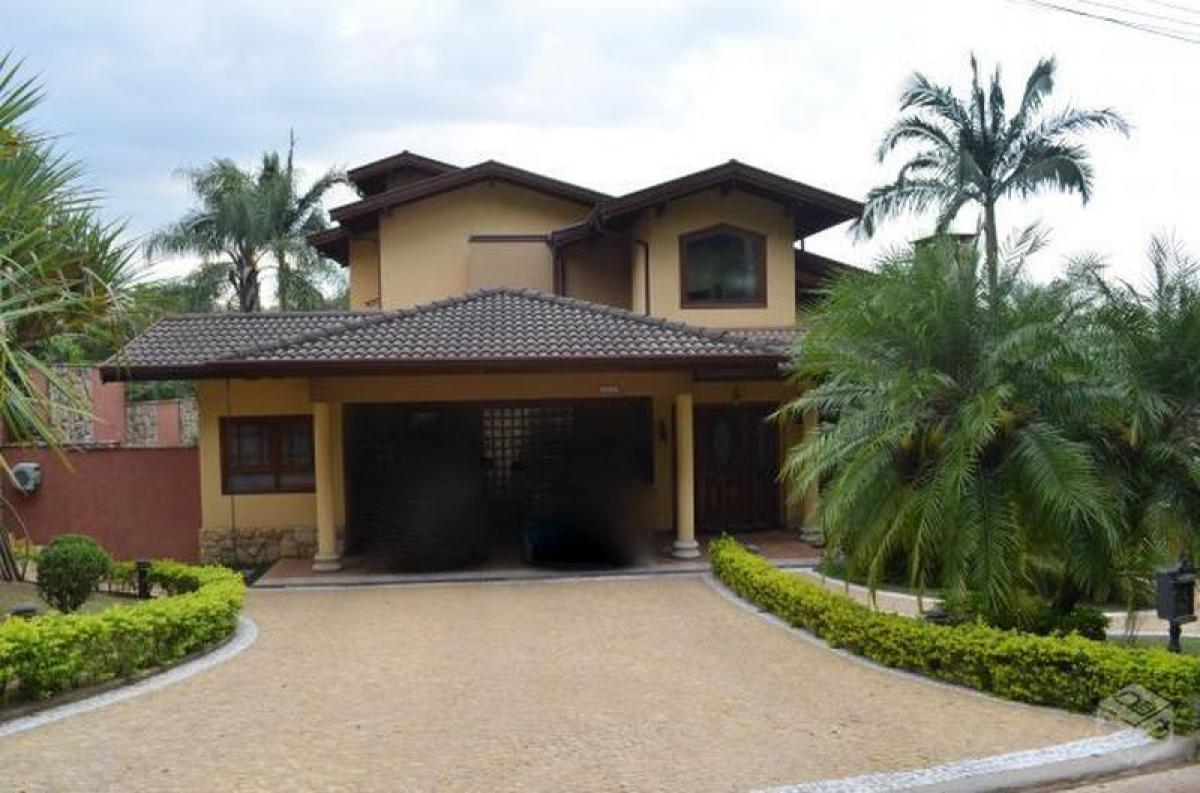 Picture of Home For Sale in Vinhedo, Sao Paulo, Brazil