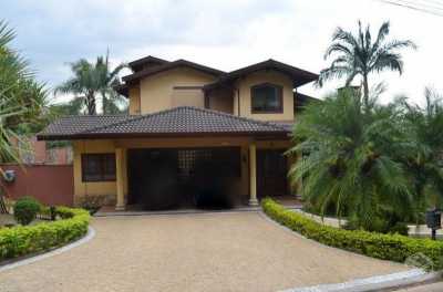 Home For Sale in Vinhedo, Brazil