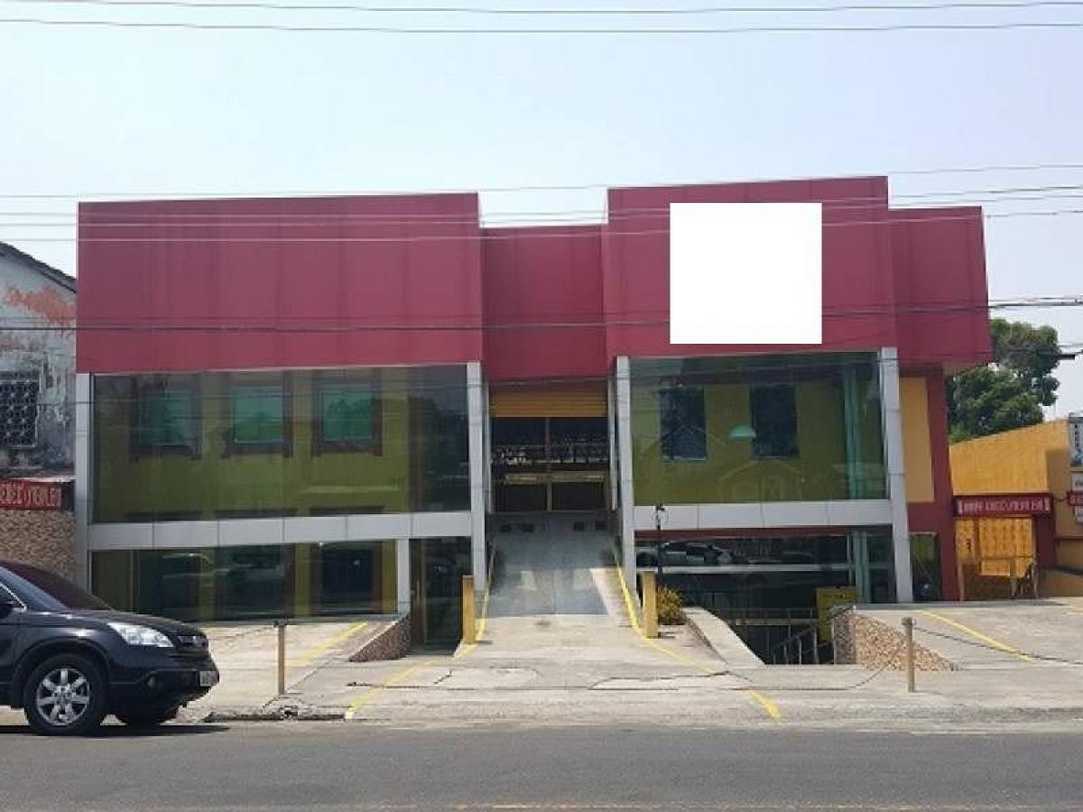 Picture of Commercial Building For Sale in Amazonas, Amazonas, Brazil