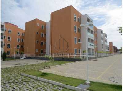 Apartment For Sale in Eusebio, Brazil