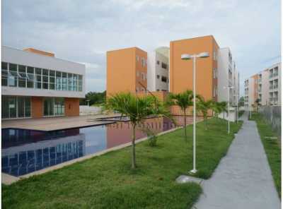 Apartment For Sale in Eusebio, Brazil