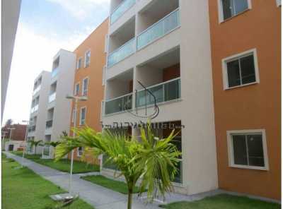 Apartment For Sale in Eusebio, Brazil