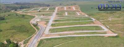 Residential Land For Sale in CaÃ§apava, Brazil