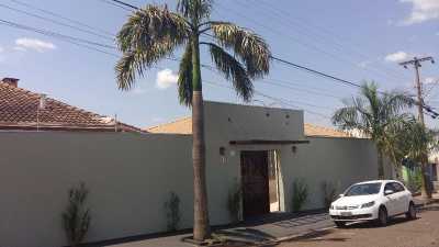 Commercial Building For Sale in Bauru, Brazil