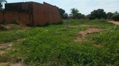 Residential Land For Sale in Mato Grosso Do Sul, Brazil