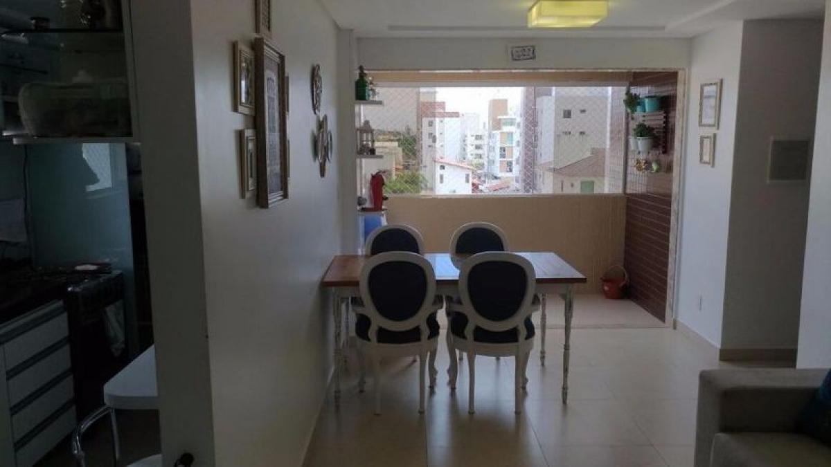 Picture of Apartment For Sale in Paraiba, Paraiba, Brazil