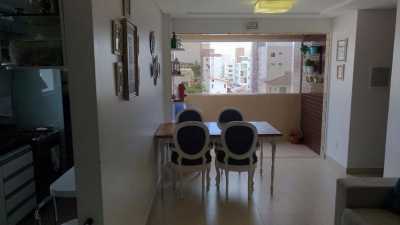 Apartment For Sale in Paraiba, Brazil