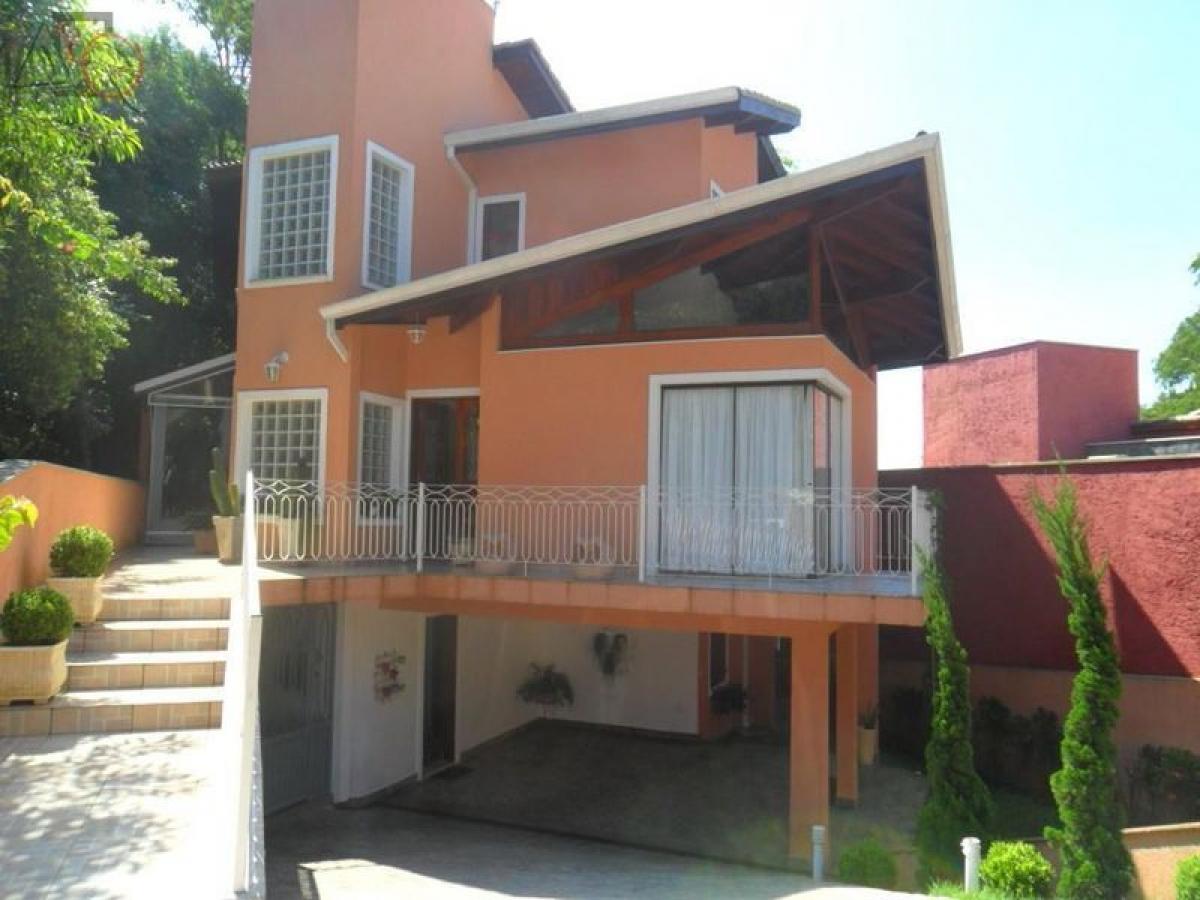 Picture of Home For Sale in Itapevi, Sao Paulo, Brazil