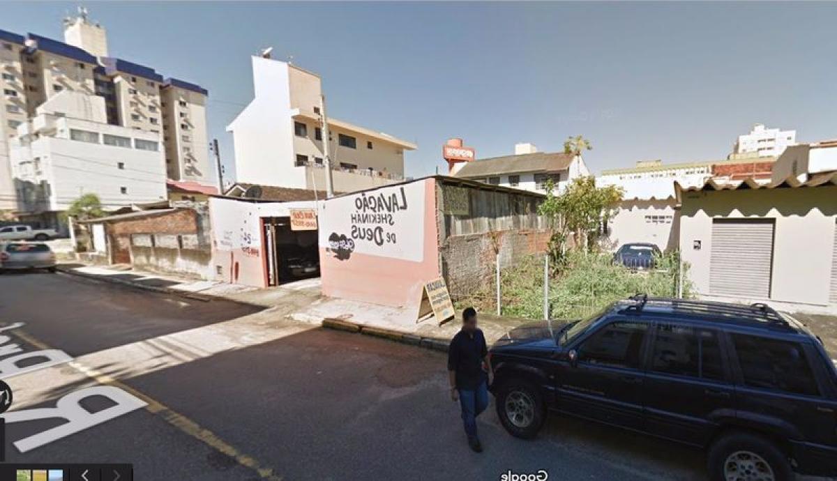Picture of Residential Land For Sale in Sao Jose, Santa Catarina, Brazil
