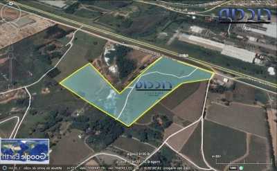 Residential Land For Sale in CaÃ§apava, Brazil