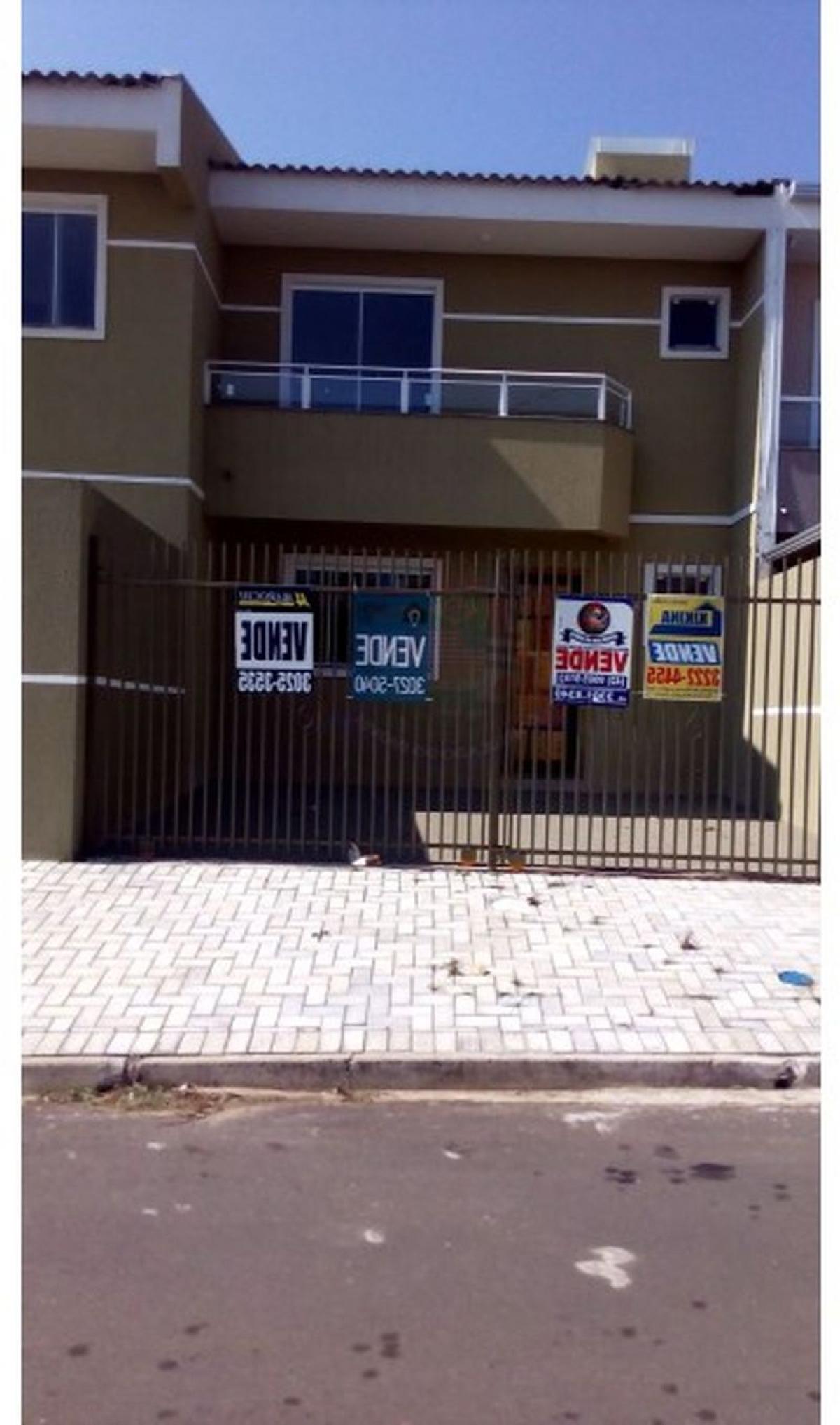 Picture of Apartment For Sale in Parana, Parana, Brazil