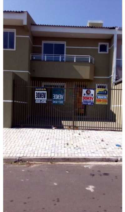 Apartment For Sale in Parana, Brazil