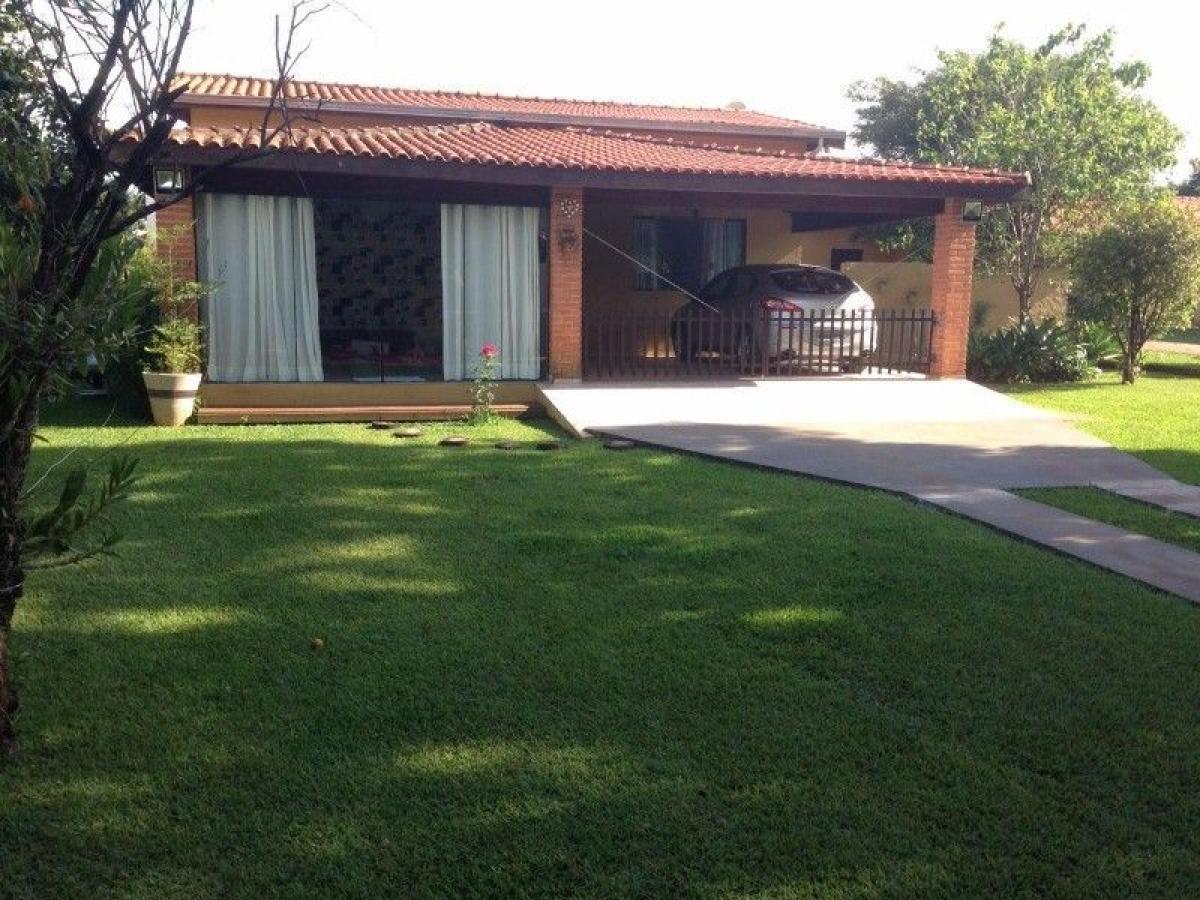 Picture of Farm For Sale in Indaiatuba, Sao Paulo, Brazil