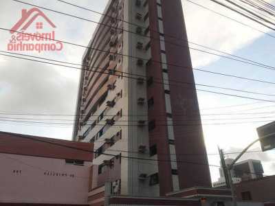 Apartment For Sale in Fortaleza, Brazil