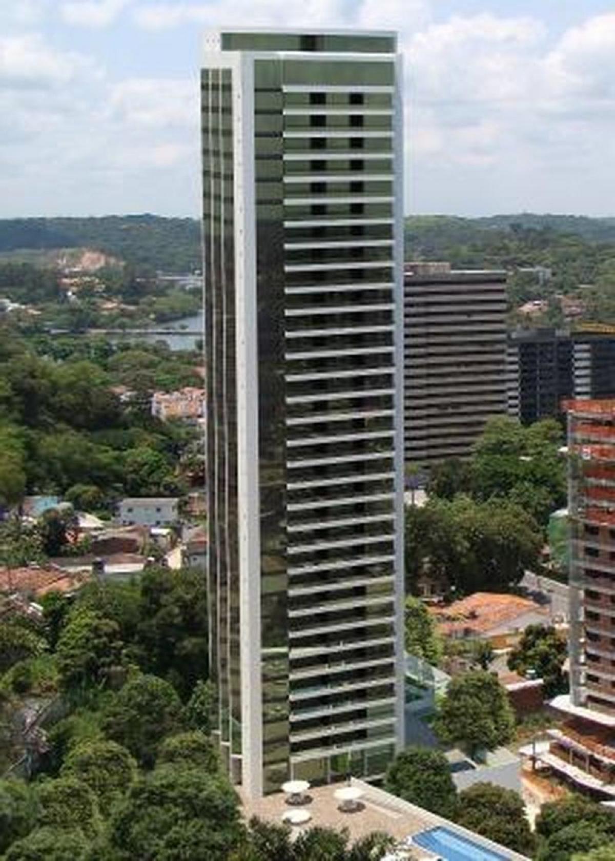 Picture of Apartment For Sale in Pernambuco, Pernambuco, Brazil