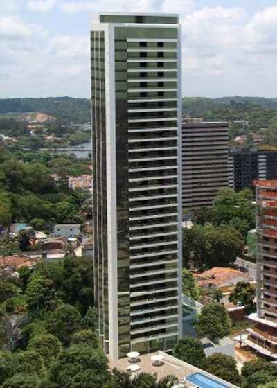 Apartment For Sale in Pernambuco, Brazil