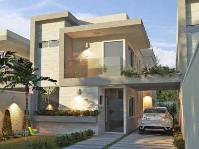 Home For Sale in Eusebio, Brazil