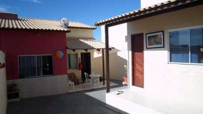 Home For Sale in Sao Pedro Da Aldeia, Brazil