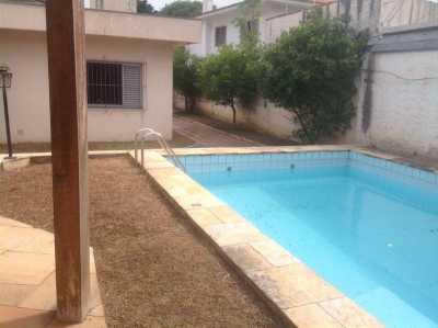 Home For Sale in CaÃ§apava, Brazil